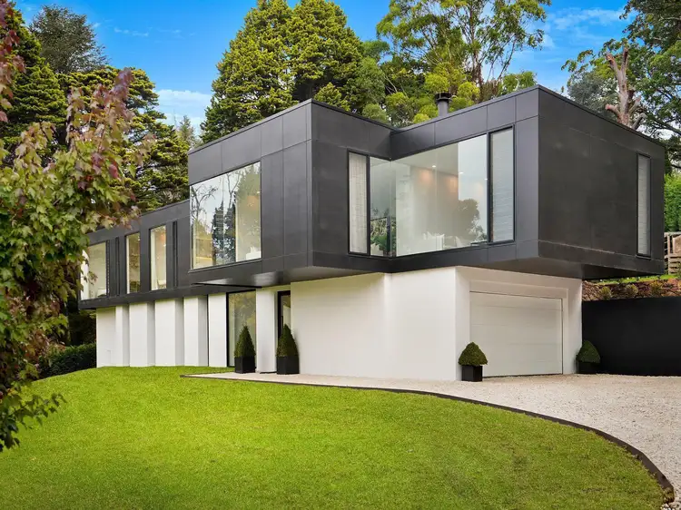 Second view of Homely house listing, 180 Oxley Drive, Mittagong NSW 2575