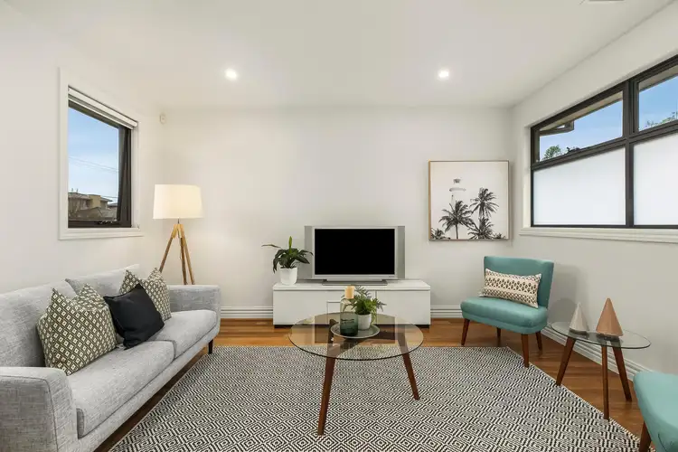 Fourth view of Homely townhouse listing, 1/23 Farleigh Avenue, Burwood VIC 3125
