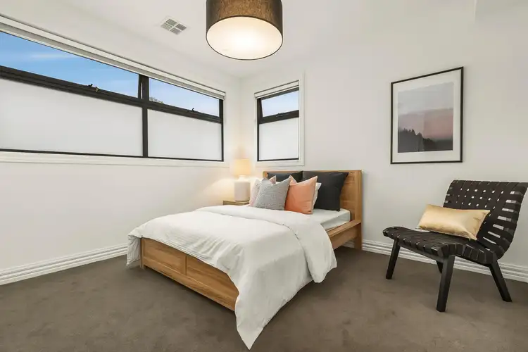 Sixth view of Homely townhouse listing, 1/23 Farleigh Avenue, Burwood VIC 3125