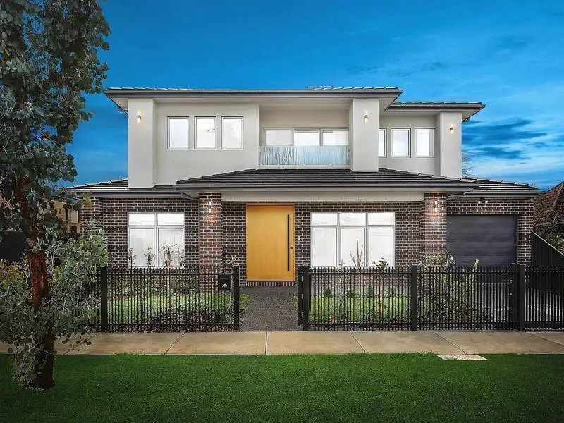 Main view of Homely house listing, 1/52 Warwick Road, Pascoe Vale VIC 3044