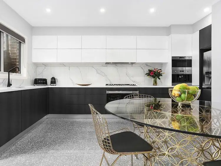 Second view of Homely house listing, 1/52 Warwick Road, Pascoe Vale VIC 3044