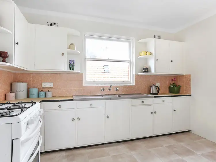 Second view of Homely apartment listing, 3/2 Ethne Avenue, Randwick NSW 2031