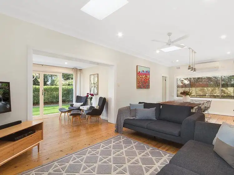 Main view of Homely house listing, 227 Eastern Valley Way, Middle Cove NSW 2068