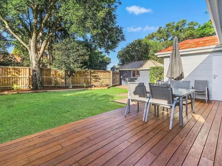 Fourth view of Homely house listing, 227 Eastern Valley Way, Middle Cove NSW 2068