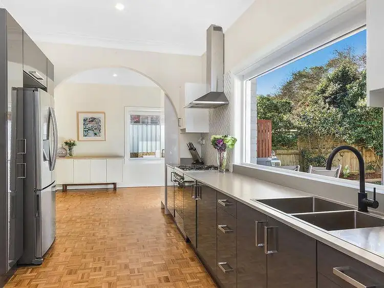Fifth view of Homely house listing, 227 Eastern Valley Way, Middle Cove NSW 2068