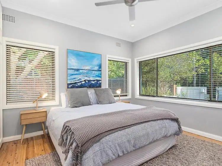 Sixth view of Homely house listing, 227 Eastern Valley Way, Middle Cove NSW 2068
