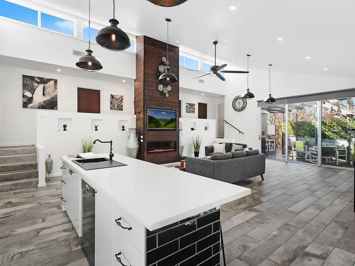 Main view of Homely house listing, 6 Quandong Street, O'connor ACT 2602