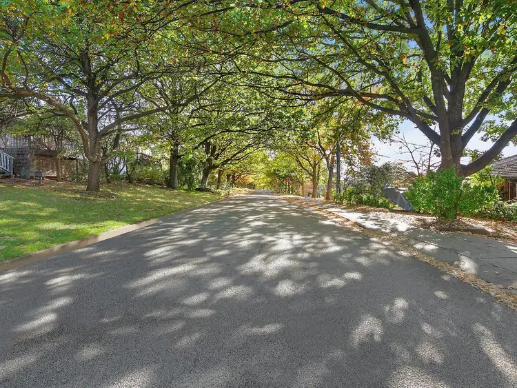 Second view of Homely house listing, 6 Quandong Street, O'connor ACT 2602