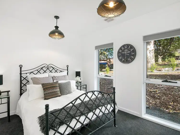 Fifth view of Homely house listing, 6 Quandong Street, O'connor ACT 2602