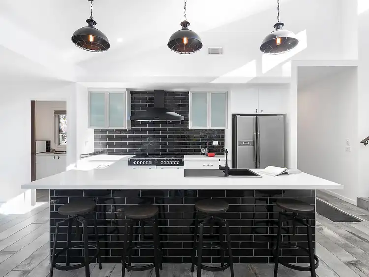 Sixth view of Homely house listing, 6 Quandong Street, O'connor ACT 2602