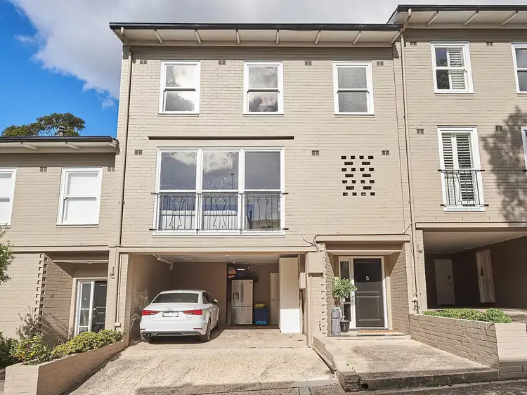 3/275 Edgecliff Road, Woollahra NSW 2025