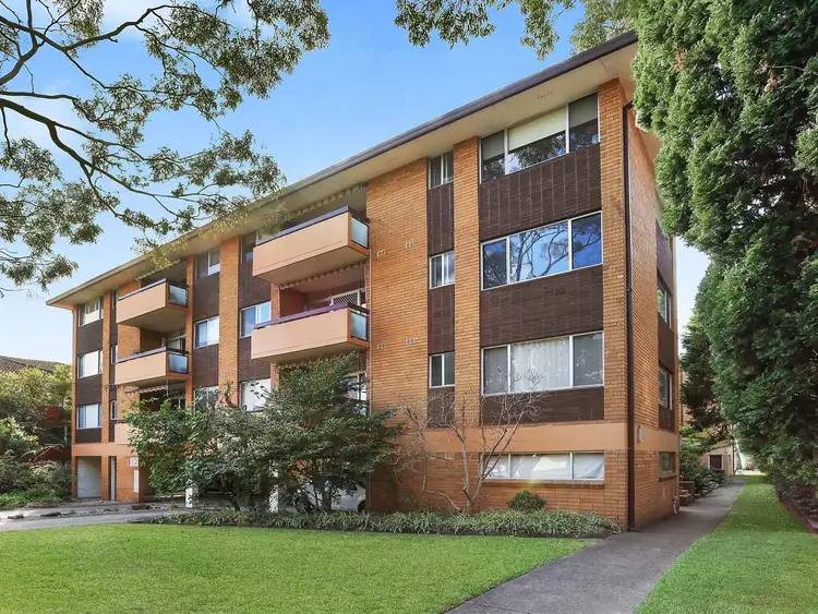 Sixth view of Homely unit listing, 24/26 Tranmere Street, Drummoyne NSW 2047