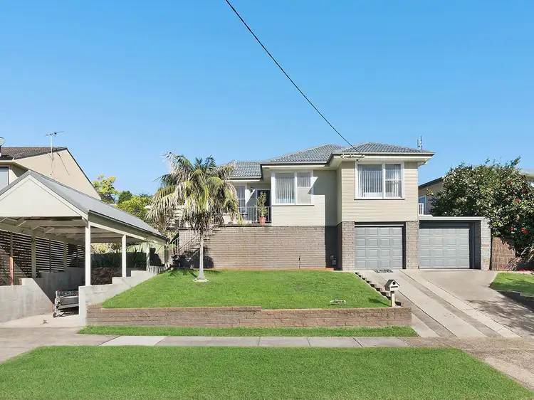 Main view of Homely house listing, 53 South Street, Adamstown NSW 2289