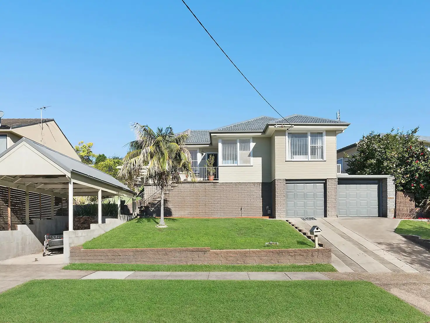 Main view of Homely house listing, 53 South Street, Adamstown NSW 2289