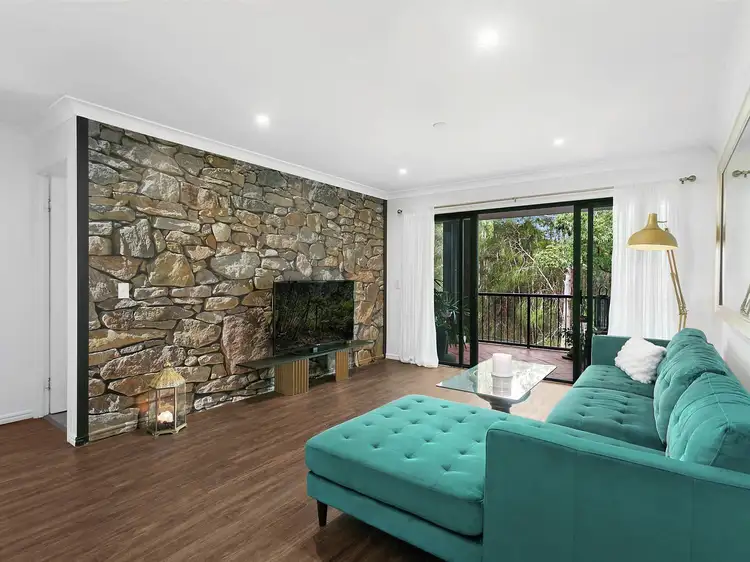Main view of Homely apartment listing, E18/1 Great Hall Drive, Miami QLD 4220