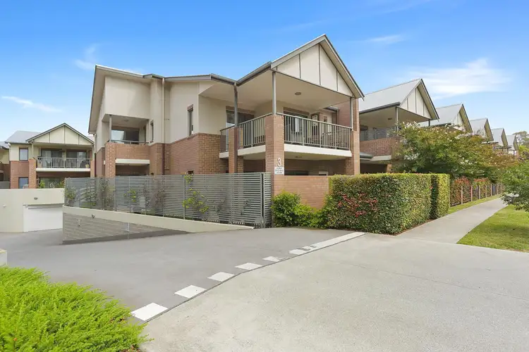 31/3 Victoria Street, Bowral NSW 2576