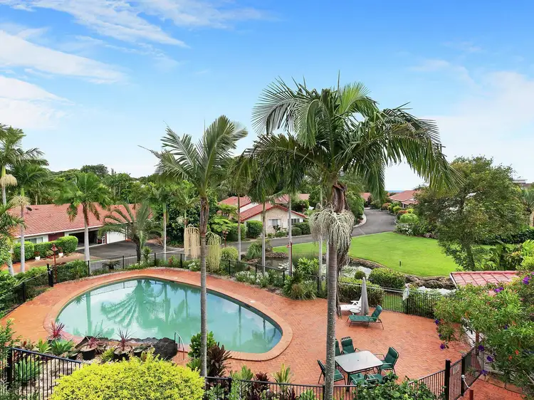 6/10 Price Lane, Buderim QLD 4556