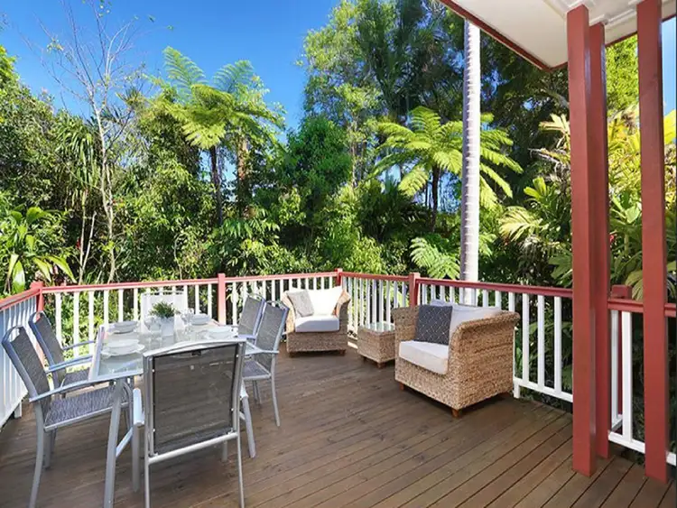 Second view of Homely unit listing, 6/10 Price Lane, Buderim QLD 4556