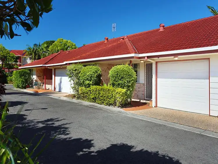 Third view of Homely unit listing, 6/10 Price Lane, Buderim QLD 4556