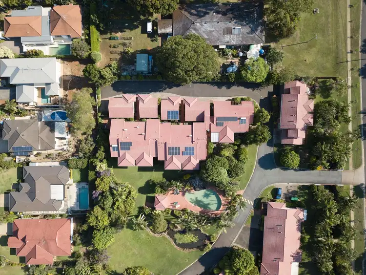 Fourth view of Homely unit listing, 6/10 Price Lane, Buderim QLD 4556