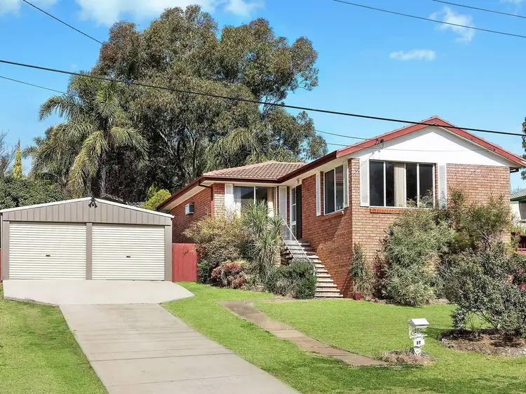 27 Norman Road, Mudgee NSW 2850