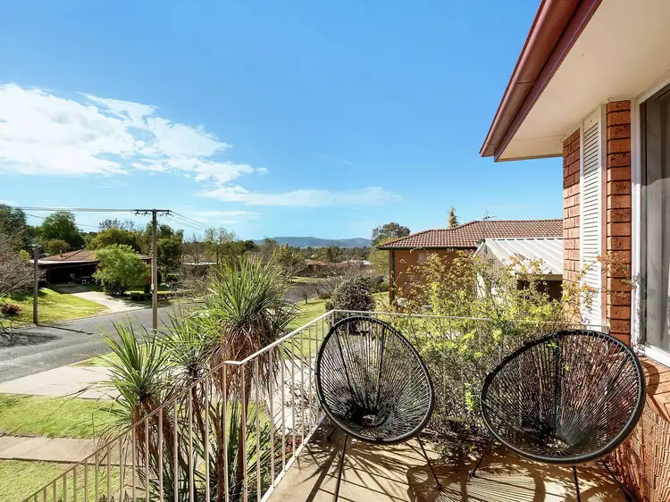 Second view of Homely house listing, 27 Norman Road, Mudgee NSW 2850