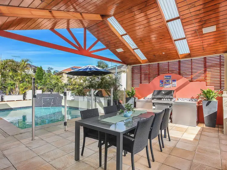 Sixth view of Homely house listing, 7 Lodgeworth Place, Castle Hill NSW 2154