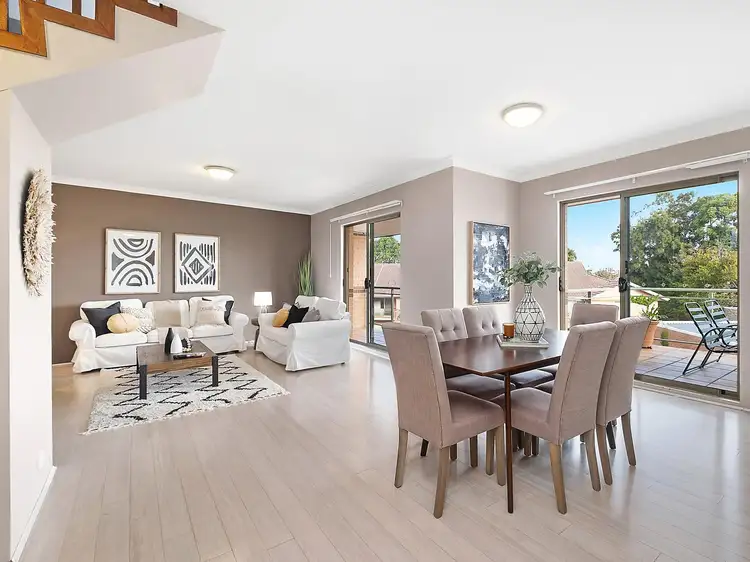 10/14 Morgan Street, Botany NSW 2019