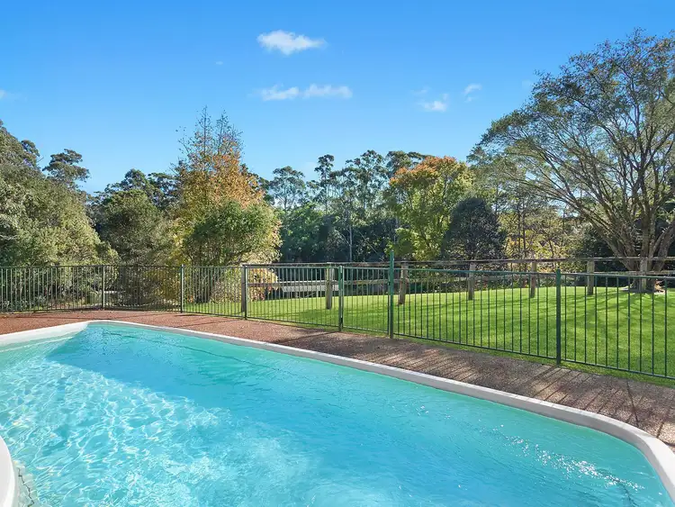100 Glenning Road, Glenning Valley NSW 2261