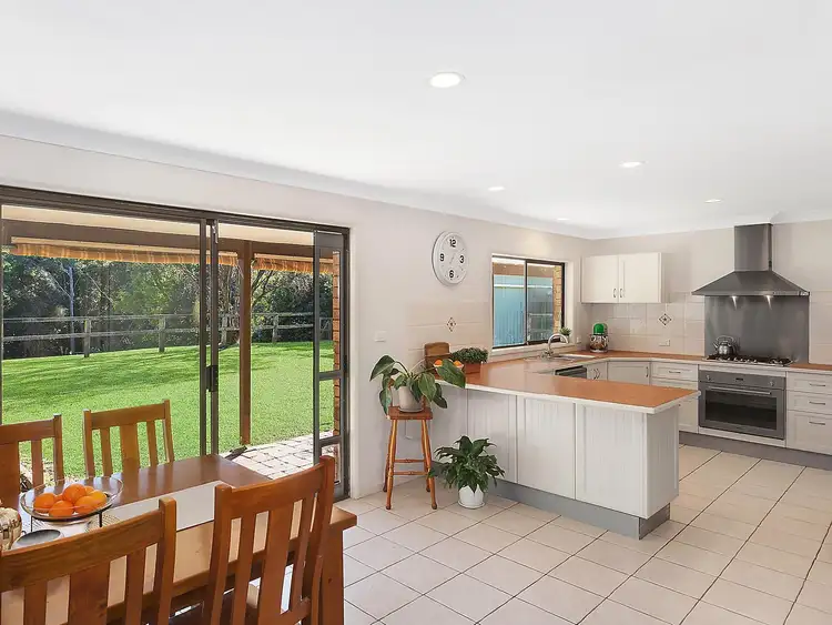 Third view of Homely rural property listing, 100 Glenning Road, Glenning Valley NSW 2261