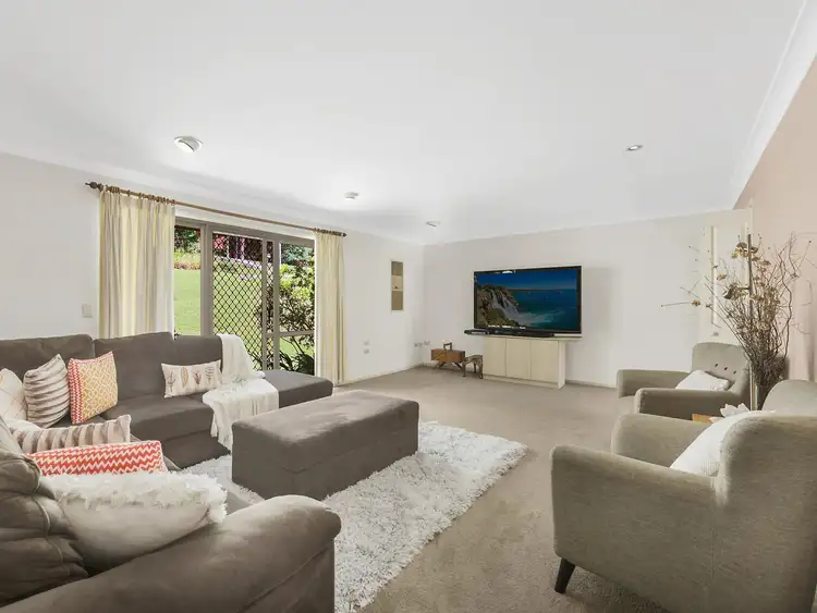 Fourth view of Homely rural property listing, 100 Glenning Road, Glenning Valley NSW 2261