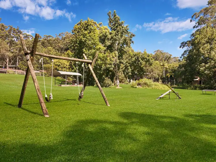 Sixth view of Homely rural property listing, 100 Glenning Road, Glenning Valley NSW 2261
