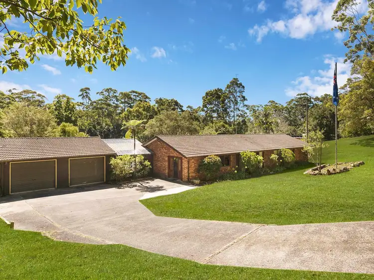 Seventh view of Homely rural property listing, 100 Glenning Road, Glenning Valley NSW 2261