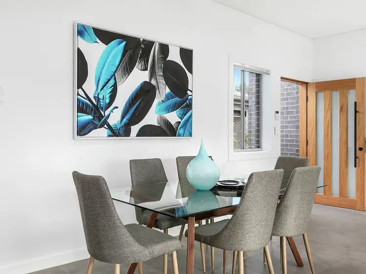 Third view of Homely villa listing, 5/103 Bridge Road, Ryde NSW 2112