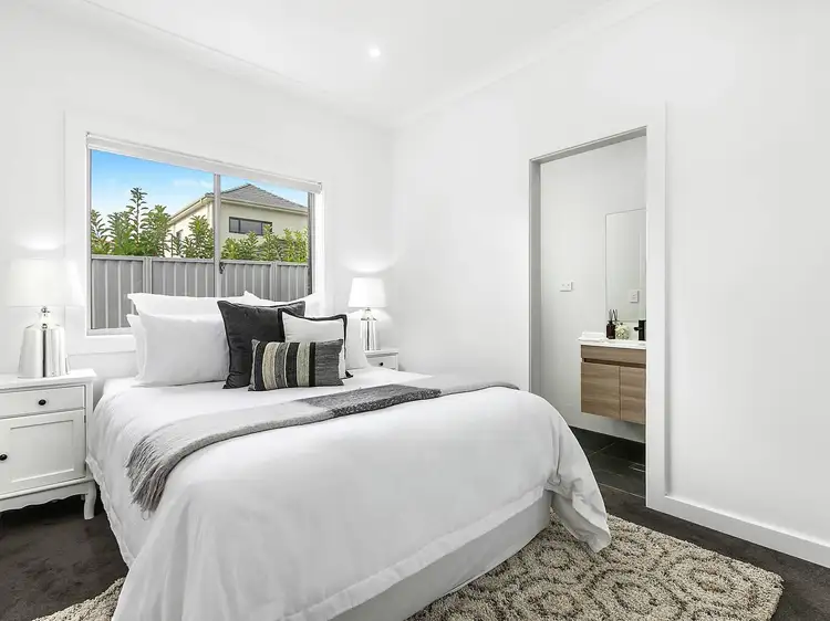 Fourth view of Homely villa listing, 5/103 Bridge Road, Ryde NSW 2112