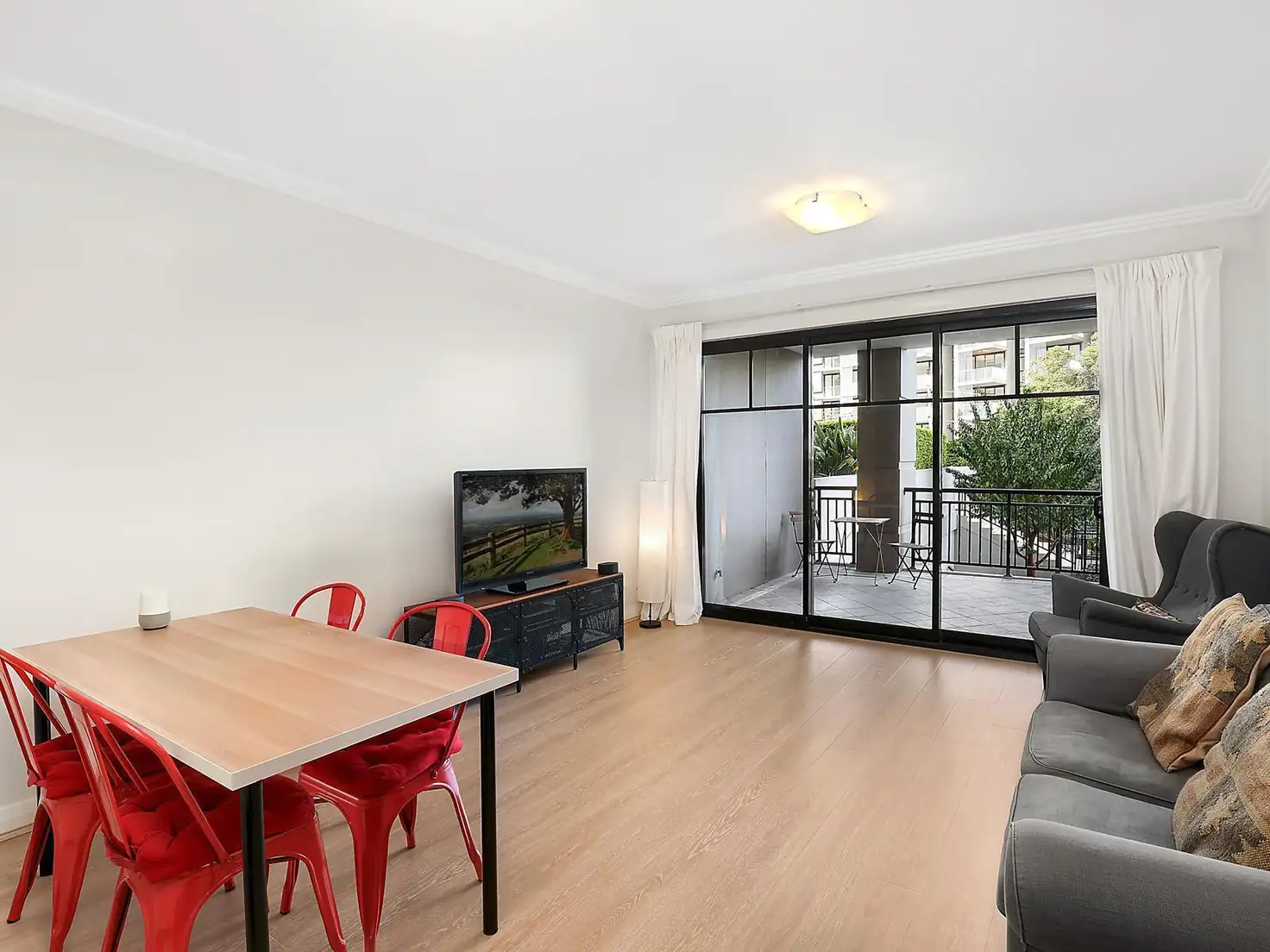 Main view of Homely apartment listing, 9/141 Bowden Street, Meadowbank NSW 2114