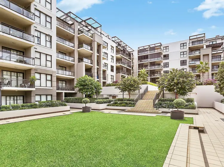 Second view of Homely apartment listing, 9/141 Bowden Street, Meadowbank NSW 2114