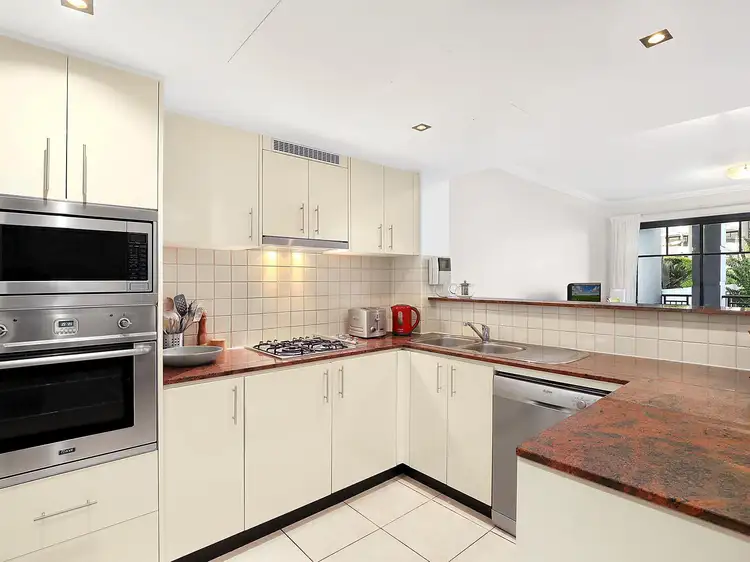 Third view of Homely apartment listing, 9/141 Bowden Street, Meadowbank NSW 2114