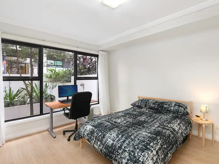 Fourth view of Homely apartment listing, 9/141 Bowden Street, Meadowbank NSW 2114