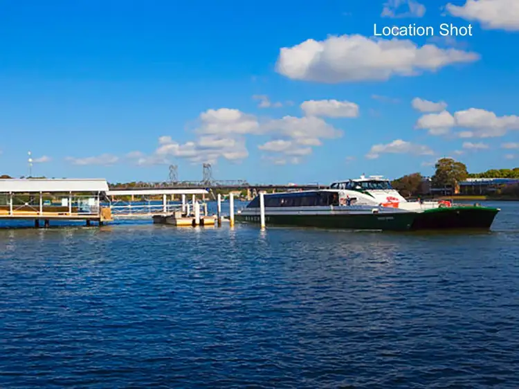 Sixth view of Homely apartment listing, 9/141 Bowden Street, Meadowbank NSW 2114