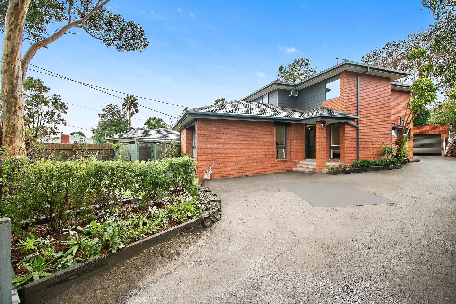 Main view of Homely house listing, 17 Jesmond Road, Croydon VIC 3136