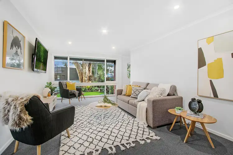 Fourth view of Homely house listing, 17 Jesmond Road, Croydon VIC 3136