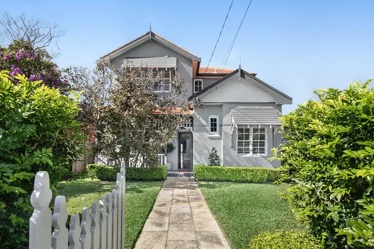7 Chiltern Road, Willoughby NSW 2068