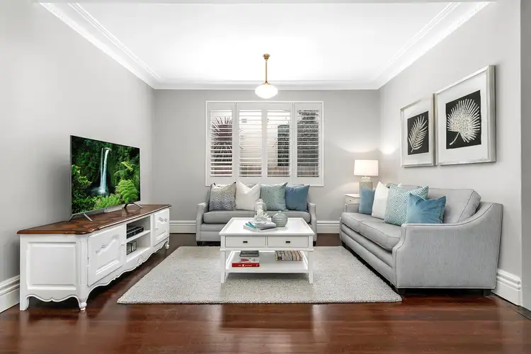 Second view of Homely house listing, 7 Chiltern Road, Willoughby NSW 2068