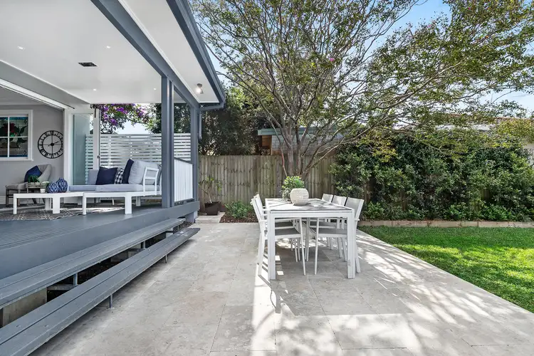 Third view of Homely house listing, 7 Chiltern Road, Willoughby NSW 2068