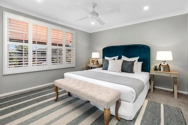 Fourth view of Homely house listing, 7 Chiltern Road, Willoughby NSW 2068