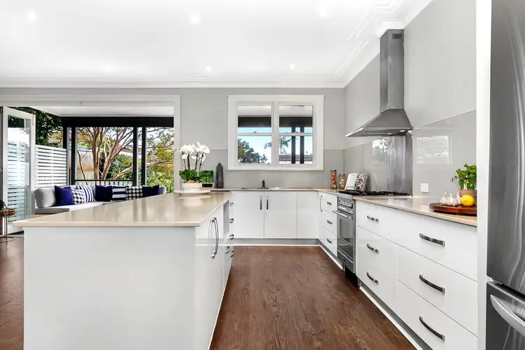 Fifth view of Homely house listing, 7 Chiltern Road, Willoughby NSW 2068