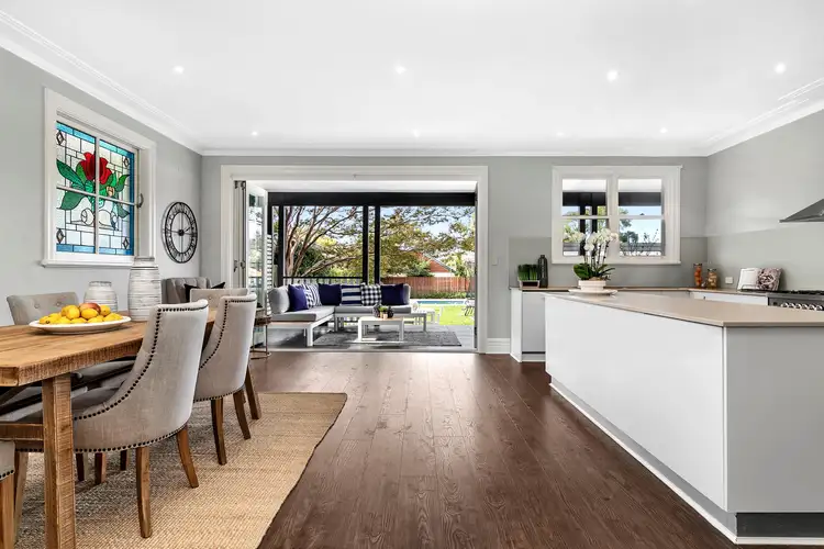 Seventh view of Homely house listing, 7 Chiltern Road, Willoughby NSW 2068