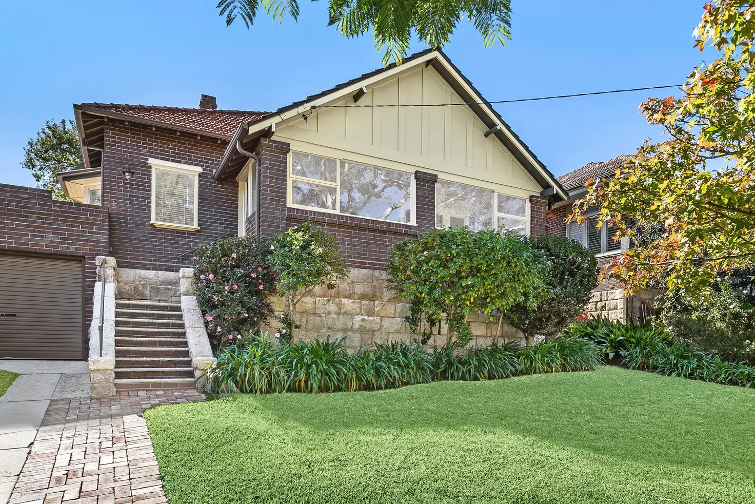 Main view of Homely house listing, 63 Stafford Road, Artarmon NSW 2064