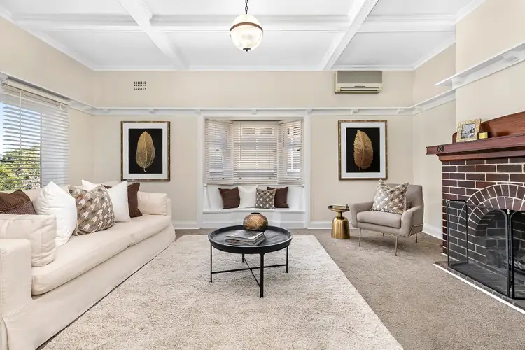 Third view of Homely house listing, 63 Stafford Road, Artarmon NSW 2064